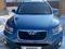 Hyundai Santa Fe 2011 года за 4 500 000 тг. в Костанай