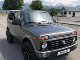 ВАЗ (Lada) Lada 2121 2020 года за 6 500 000 тг. в Алматы – фото 3