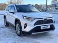 Toyota RAV4 2020 годаfor17 600 000 тг. в Усть-Каменогорск – фото 24