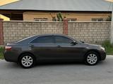 Toyota Camry 2007 годаүшін5 600 000 тг. в Шымкент – фото 4