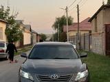 Toyota Camry 2007 годаүшін5 600 000 тг. в Шымкент