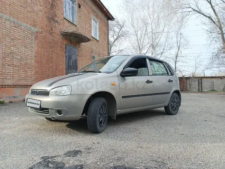 ВАЗ (Lada) Kalina 1119 2007 года за 1 800 000 тг. в Усть-Каменогорск – фото 12