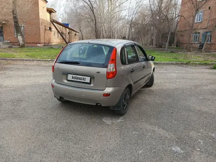 ВАЗ (Lada) Kalina 1119 2007 года за 1 800 000 тг. в Усть-Каменогорск – фото 7