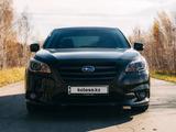 Subaru Legacy 2015 годаүшін12 800 000 тг. в Астана – фото 2