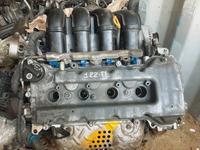 Контрактный двигатель 1ZZ 1ZZ-FE Toyota Corolla 120үшін580 000 тг. в Семей