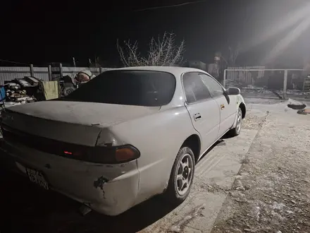 Toyota Carina ED 1996 года за 700 000 тг. в Семей