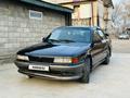 Mitsubishi Galant 1990 годаүшін1 550 000 тг. в Жаркент