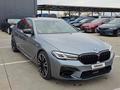 BMW 530 2019 года за 11 563 000 тг. в Алматы – фото 3