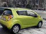 Chevrolet Spark 2009 года за 3 350 000 тг. в Шымкент – фото 3