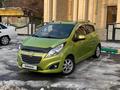 Chevrolet Spark 2009 года за 3 350 000 тг. в Шымкент – фото 4