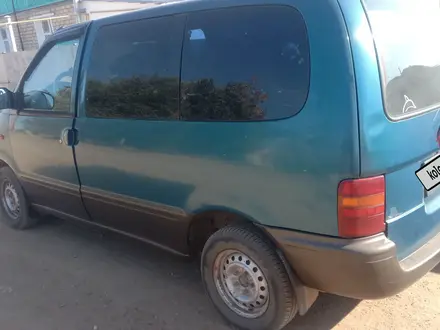 Nissan Serena 1995 года за 2 300 000 тг. в Актобе – фото 2