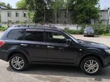 Subaru Forester 2008 года за 6 500 000 тг. в Алматы – фото 2