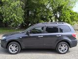 Subaru Forester 2008 года за 6 500 000 тг. в Алматы – фото 3