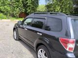 Subaru Forester 2008 года за 6 500 000 тг. в Алматы – фото 4