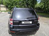 Subaru Forester 2008 года за 6 500 000 тг. в Алматы – фото 5
