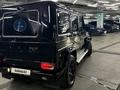 Mercedes-Benz G 55 AMG 2008 года за 17 500 000 тг. в Алматы – фото 6