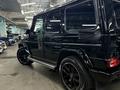 Mercedes-Benz G 55 AMG 2008 года за 17 500 000 тг. в Алматы – фото 7