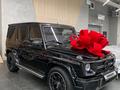 Mercedes-Benz G 55 AMG 2008 года за 17 500 000 тг. в Алматы – фото 2