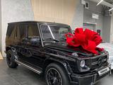 Mercedes-Benz G 55 AMG 2008 года за 17 500 000 тг. в Алматы – фото 2