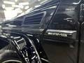 Mercedes-Benz G 55 AMG 2008 года за 17 500 000 тг. в Алматы – фото 4