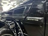 Mercedes-Benz G 55 AMG 2008 годаfor21 400 000 тг. в Алматы – фото 3