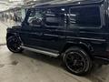 Mercedes-Benz G 55 AMG 2008 года за 17 500 000 тг. в Алматы – фото 5