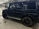 Mercedes-Benz G 55 AMG 2008 годаfor21 400 000 тг. в Алматы – фото 4