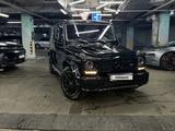 Mercedes-Benz G 55 AMG 2008 годаfor21 400 000 тг. в Алматы – фото 2