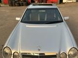 Mercedes-Benz E 280 1998 года за 3 800 000 тг. в Алматы – фото 4