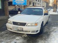 Nissan Cefiro 1997 года за 2 200 000 тг. в Алматы