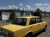 ВАЗ (Lada) 2101 1981 года за 930 000 тг. в Караганда – фото 3