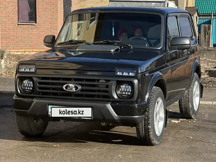 ВАЗ (Lada) Lada 2121 2019 года за 4 500 000 тг. в Кокшетау