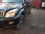 Toyota Land Cruiser Prado 2006 года за 11 500 000 тг. в Астана