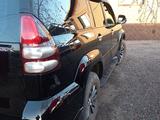 Toyota Land Cruiser Prado 2006 года за 11 500 000 тг. в Астана – фото 4