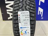 Zmax 2024 Winternova Stud I 215/60R16 99T XL за 35 000 тг. в Алматы – фото 2