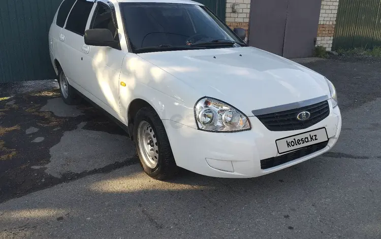 ВАЗ (Lada) Priora 2171 2012 года за 2 200 000 тг. в Усть-Каменогорск
