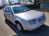 Volkswagen Golf 2001 года за 2 670 000 тг. в Экибастуз