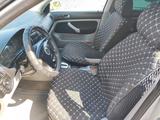 Volkswagen Golf 2001 года за 2 670 000 тг. в Экибастуз – фото 5