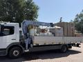 Mercedes-Benz  Atego 2002 года за 26 000 000 тг. в Алматы – фото 4