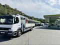 Mercedes-Benz  Atego 2002 года за 26 000 000 тг. в Алматы