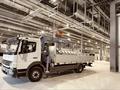 Mercedes-Benz  Atego 2002 года за 26 000 000 тг. в Алматы – фото 3