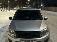 ВАЗ (Lada) Granta 2190 2015 года за 2 400 000 тг. в Семей