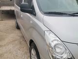Hyundai Starex 2009 года за 6 500 000 тг. в Шымкент – фото 4