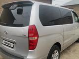 Hyundai Starex 2009 года за 6 500 000 тг. в Шымкент – фото 5