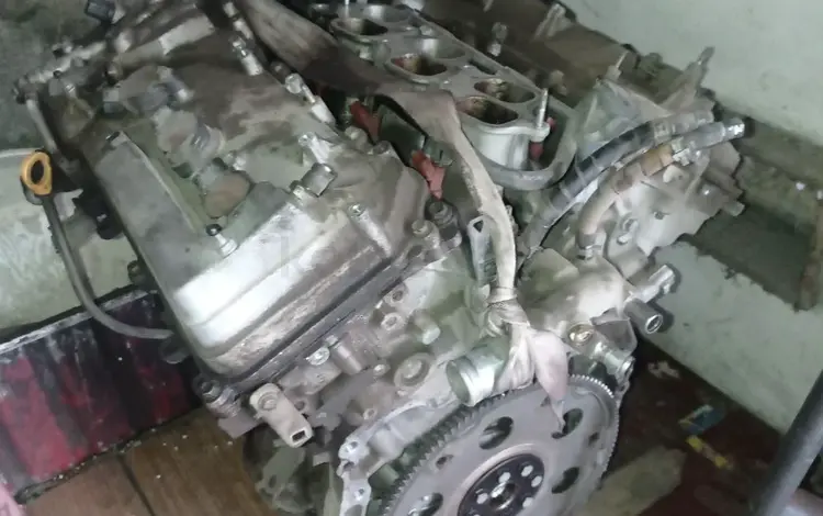 Двигатель за 150 000 тг. в Караганда
