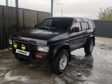 Nissan Terrano 1993 годаүшін2 700 000 тг. в Алматы