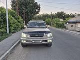 Lexus LX 470 2000 года за 8 700 000 тг. в Талдыкорган – фото 4
