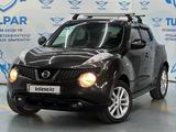 Nissan Juke 2012 года за 6 200 000 тг. в Алматы