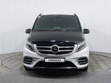 Mercedes-Benz V 250 2016 годаүшін20 010 000 тг. в Астана – фото 2