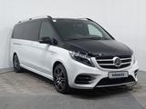 Mercedes-Benz V 250 2016 годаүшін15 550 000 тг. в Астана – фото 3